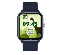 ICE-WATCH - ICE smart junior 3.0 Blue 1.75 AMOLED, Orologio Blu da Bambini con Cinturino in silicone, 024295, 1.75 pollici