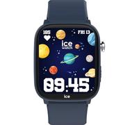 Ice-Watch - ICE smart junior 3.0 Find My - Orologio connesso geolocalizzabile per bambini con cinturino in silicone (1,75 pollici) - FIND MY compatibile, nessun abbonamento o carta SIM richiesta