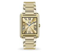 ICE-WATCH - ICE smart TKS 2.0 Gold Metal - Orologio connesso oro da Donna con Cinturino in acciaio inossidabile - 025287 (1,41 pollici)