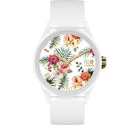 Ice-Watch - ICE solar power Legend - Orologio bianco da Donna con Cinturino in silicone - 020598 (Medium)