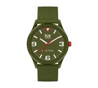 Ice-Watch - ICE solar power - Men's wristwatch with Tide ocean strap (Medium) Gr