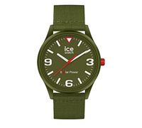ICE-WATCH- ICE solar power - Orologio con Cinturino in Tide ocean, da Uomo