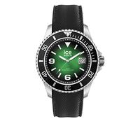 Ice-Watch - ICE steel Deep green - Orologio verde da Uomocon Cinturino in silicone - 020343 (Large)