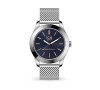 Ice-Watch - ICE Steel Solar - - Accessories - Uomo - Grigio - ONE SIZE