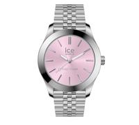 ICE-WATCH Orologio Analogico al Quarzo Donna con Cinturino in Metallo 023790