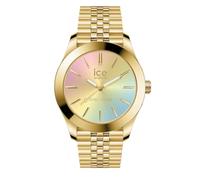 ICE-WATCH Orologio Analogico al Quarzo Donna con Cinturino in Metallo 023992