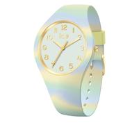 Ice-Watch - ICE tie and dye Fresh mint - Orologio verde da Donna con Cinturino in silicone - 020949 (Small)