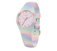 Ice-Watch - ICE tie and dye Sweet lilac - Orologio porpora da Donna con Cinturino in silicone - 021010 (Extra small)