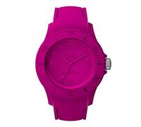 Ice-Watch - ICE unity Piani - Orologio rosa da Donna con Cinturino in silicone - 016137 (Medium)