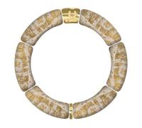 ICE-WATCH, Jewellery - Bella bracelet - Bracciale colorato da donna, oro e glitter