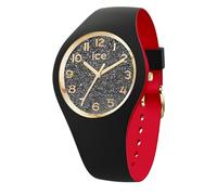 ICE-WATCH Orologio 022326, Nero (Black Glitter Chic)