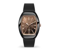Ice-Watch - Orologio al Quarzo con Data - - Accessories - Donna - Nero - ONE SIZE
