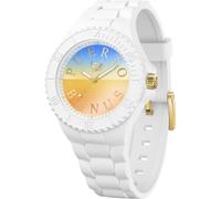 ICE-WATCH Orologio Analogueico Quarzo Donna con Cinturino in Silicone 020000