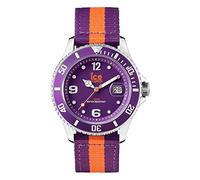 ICE-WATCH - Orologio da polso, analogico al quarzo, tessuto