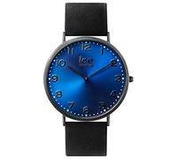 Ice Watch Orologio da polso City Durham con l' aggiunta di nylon Band