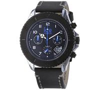 ICE-Watch Cronografo al Quarzo Orologio da Polso VT.CH.BK.BB.L.14