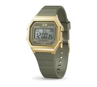 Ice-Watch - Orologio Digitale - - Accessories - unisex - Verde - ONE SIZE