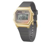 ICE-WATCH Orologio Digitale al Quarzo Donna con Cinturino in Silicone 023310