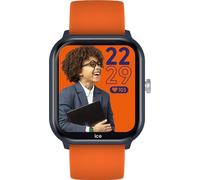 ICE-WATCH Orologio Digitale al Quarzo Ragazzo con Cinturino in Silicone 022793