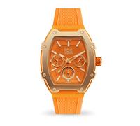 Ice-Watch - Orologio Multifunzione - - Accessories - unisex - Arancione - ONE SIZE