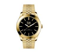 Ice-Watch - Orologio Steel 024746 - - Accessories - Donna - Giallo - ONE SIZE