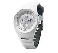 Ice-Watch - P. Leclercq White - Orologio bianco da Uomocon Cinturino in silicone - Chrono - 014943 (Large)