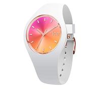Ice-Watch sunset california orologio Donna Analogico Al quarzo con cinturino in Silicone IC015750