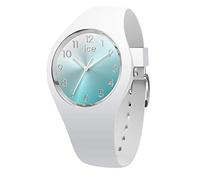 Ice-Watch sunset orologio Donna Analogico Al quarzo con cinturino in Silicone IC015745