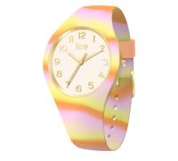 ICE-WATCH tie and dye Forest Hue - Orologio verde da Donna con Cinturino in plastica - 022595 (Extra small)