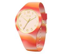 ICE-WATCH tie and dye Sunrise - Orologio rosa da Donna con Cinturino in plastica - 022600 (Small)