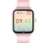 Smartwatch Junior ICE WATCH 2.0 022796 Silicone Rosa TOUCHSCREEN