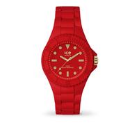 Ice-Watch - Watches - - Accessories - unisex - Rosso - ONE SIZE