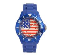 ICE-WATCH WO.US.B.S.12, Orologio da polso Uomo