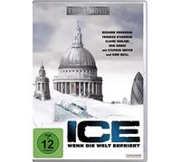 Ice - Wenn die Welt erfriert