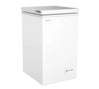 AKAI CONGELATORE A POZZETTO ICE106S 92L. BIANCO**PUOI PAGARE ANCHE ALLA CONSEGNA!!!**