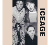 Iceage Shake the Feeling: Outtakes & Rarities 2015-2021 (Vinyl LP)