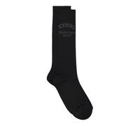 Iceberg - Calze Tecniche in Viscosa - -Underwear -Donna -Nero -ONE SIZE