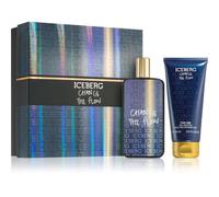 Iceberg Change the Flow confezione regalo per uomo