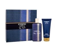 Iceberg Change the Flow confezione regalo per uomo