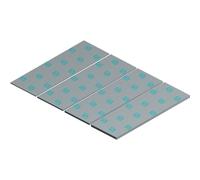 ICT 71383 - Pad termoconduttivo Driftice, 13 W/mk, 120 x 40 x 1,5 mm