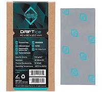 ICT 71352 - Pad termoconduttivo Driftice, 13 W/mk, 80 x 40 x 2,0 mm