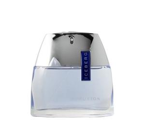 ICEBERG - Effusion For Man Profumi uomo 75 ml male