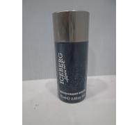 ICEBERG HOMME Deodorante Stick 75ml -Vintage