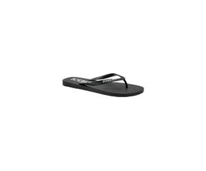 Iceberg - Infradito Minimaliste con Logo Verticale - - Shoes - Uomo - Nero - 39 EU