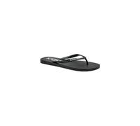 Iceberg - Infradito Minimaliste con Logo Verticale - - Shoes - Uomo - Nero - 41 EU