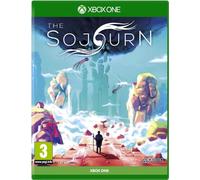 Iceberg Interactive The Sojourn