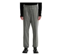 Iceberg - Pantaloni dritti - - Trousers - Uomo - Grigio - M
