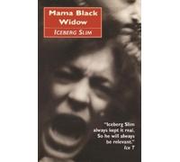 Iceberg Slim Mama Black Widow (Tascabile)