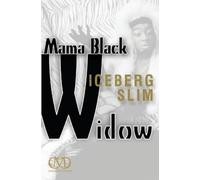 Iceberg Slim Mama Black Widow (Tascabile)