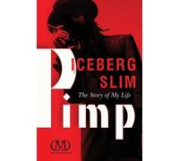 Pimp: The Story of My Life